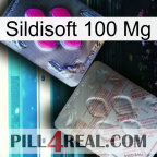 Sildisoft 100Mg 38
